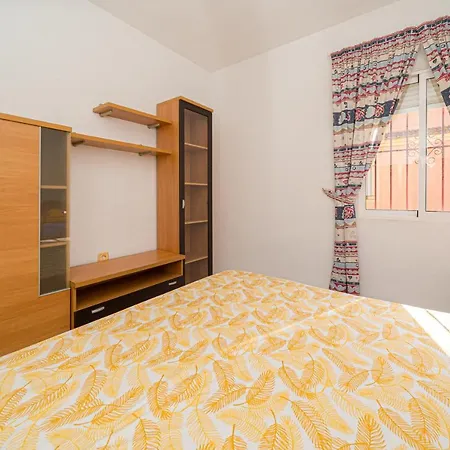 Apartamento Las Ocas