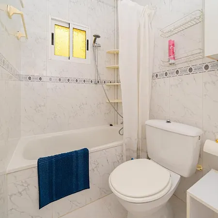 Las Ocas Apartamento