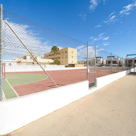 Apartamento Las Ocas