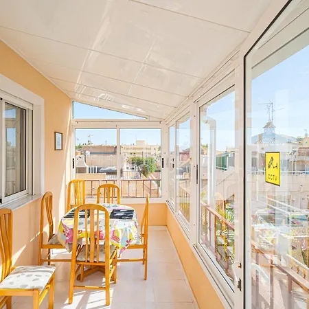 Las Ocas Apartamento Dehesa de Campoamor (Orihuela Costa)