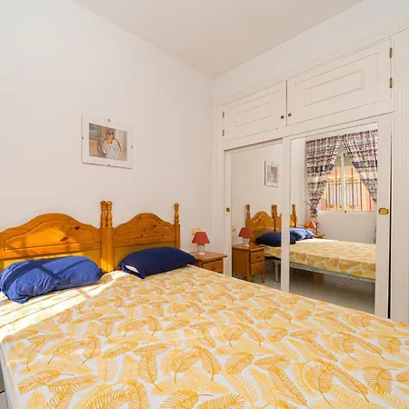 Apartamento Las Ocas *