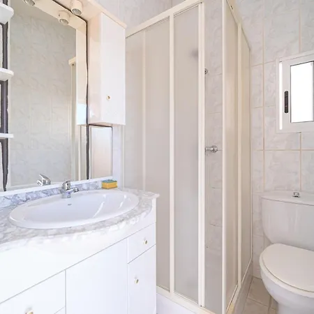 Apartamento Las Ocas Dehesa de Campoamor (Orihuela Costa)