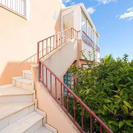 Las Ocas Apartamento