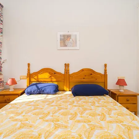 Apartamento Las Ocas