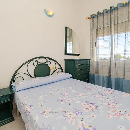 Apartamento Las Ocas *