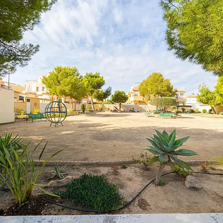 Las Ocas Dehesa de Campoamor (Orihuela Costa)
