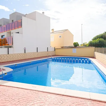 Las Ocas Apartamento