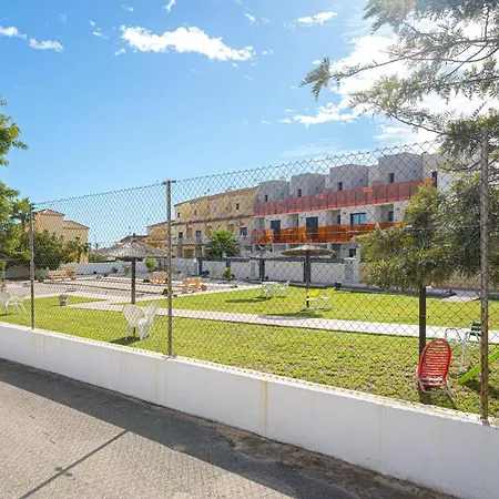 Las Ocas Apartamento *
