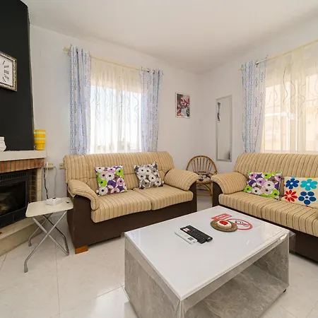 Las Ocas Apartamento Dehesa de Campoamor (Orihuela Costa)