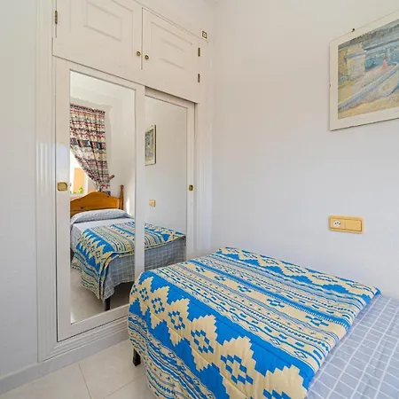 Apartamento Las Ocas *