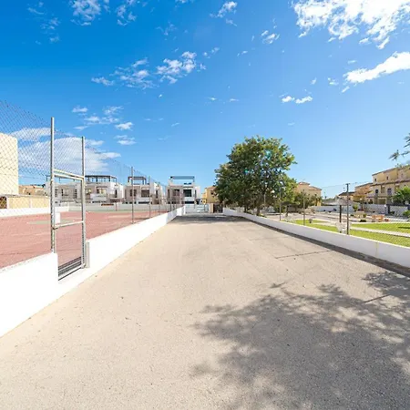 Las Ocas Apartamento